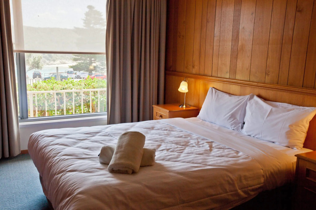 Southern Ocean Motor Inn