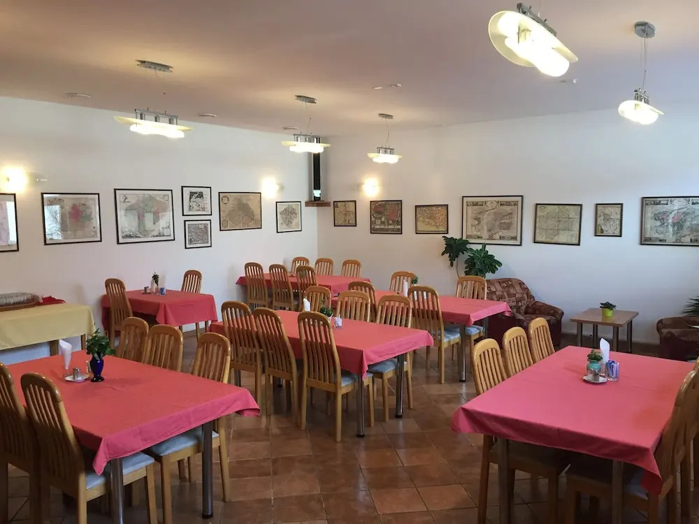 Penzion Hůrka