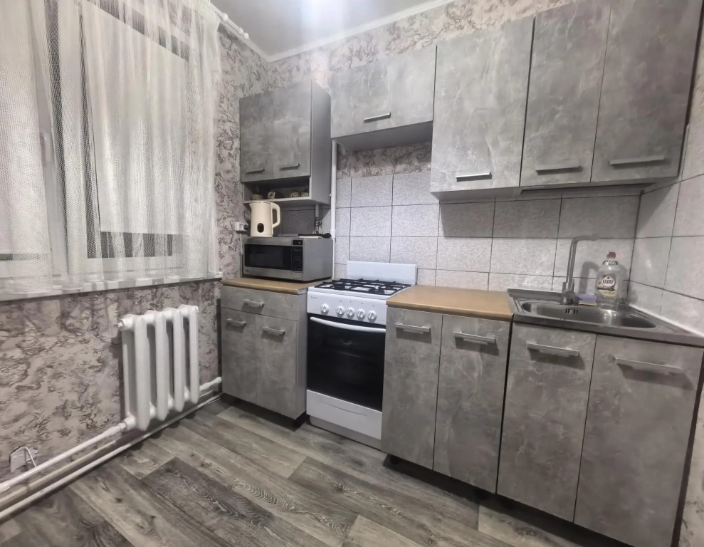 Чистая и уютная квартира для вас