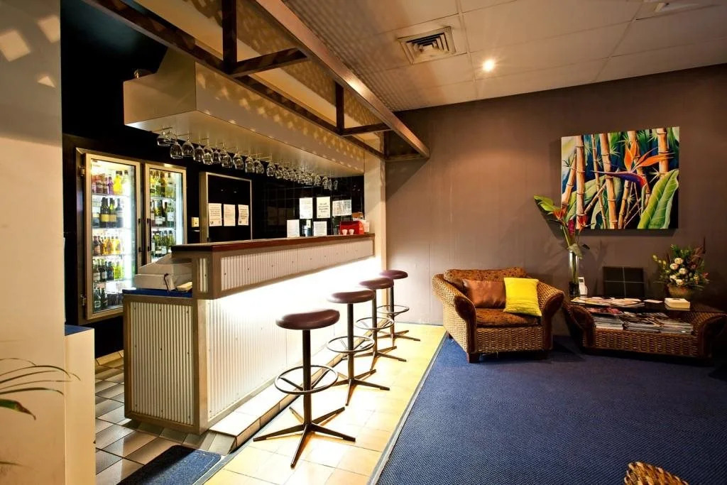 Sarina Motor Inn
