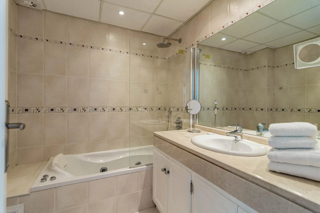 CB1- Holiday home Puerto Banus by Roomservices