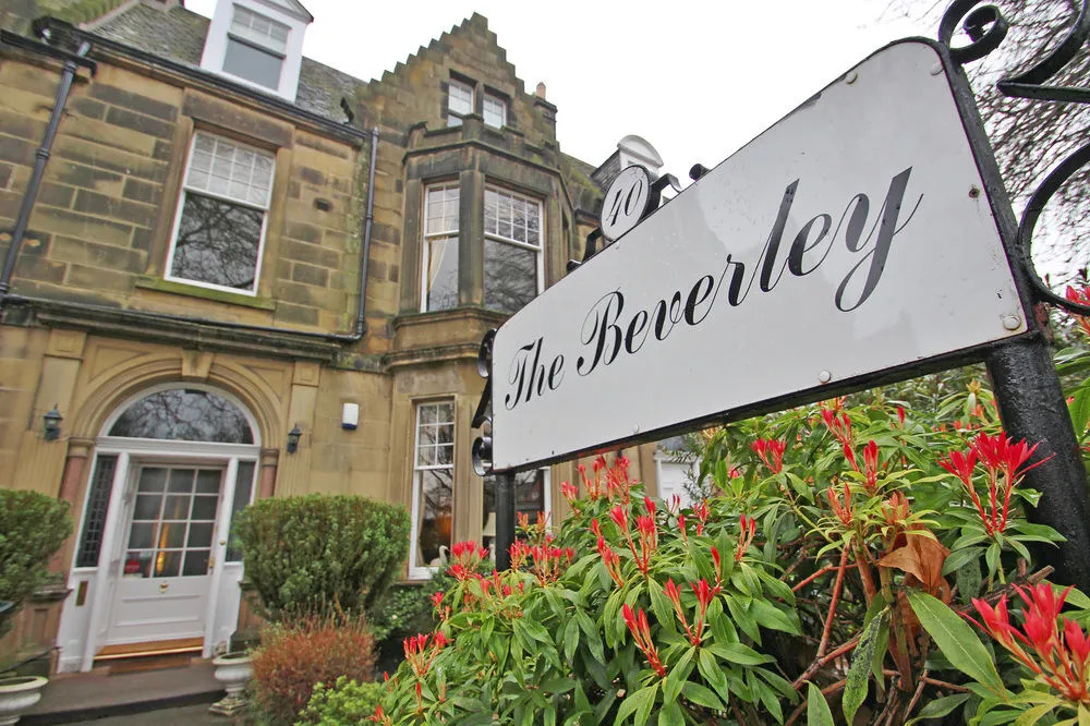 The Beverley