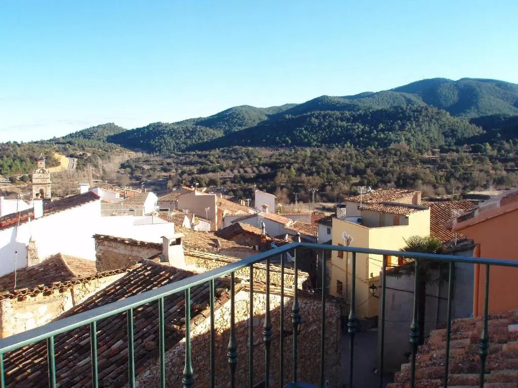 Casa Esteban