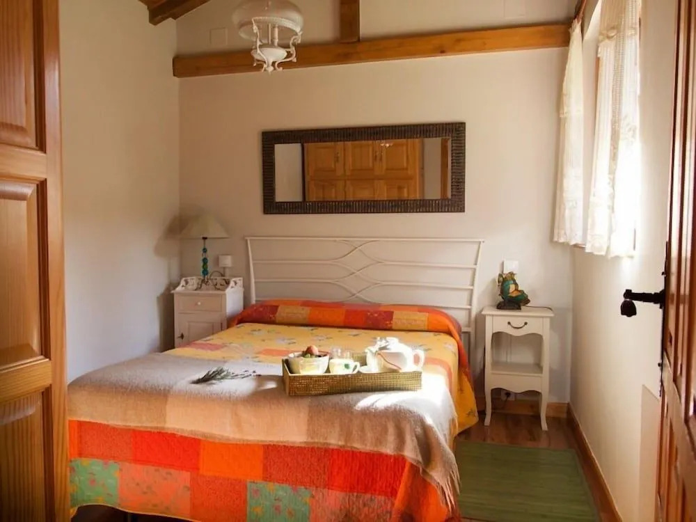 Casa Matapalacios