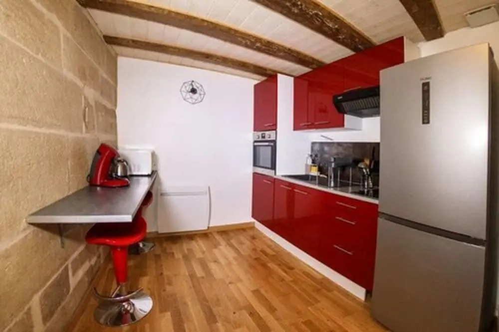 DUPLEX COSY Superdole