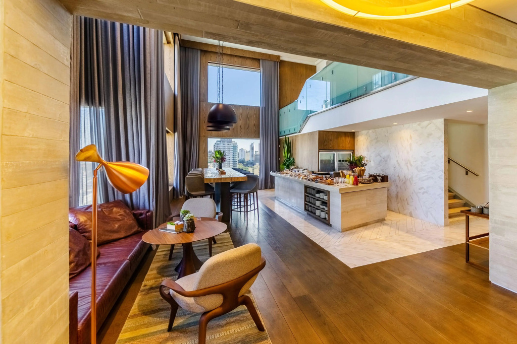 Grand Hyatt São Paulo