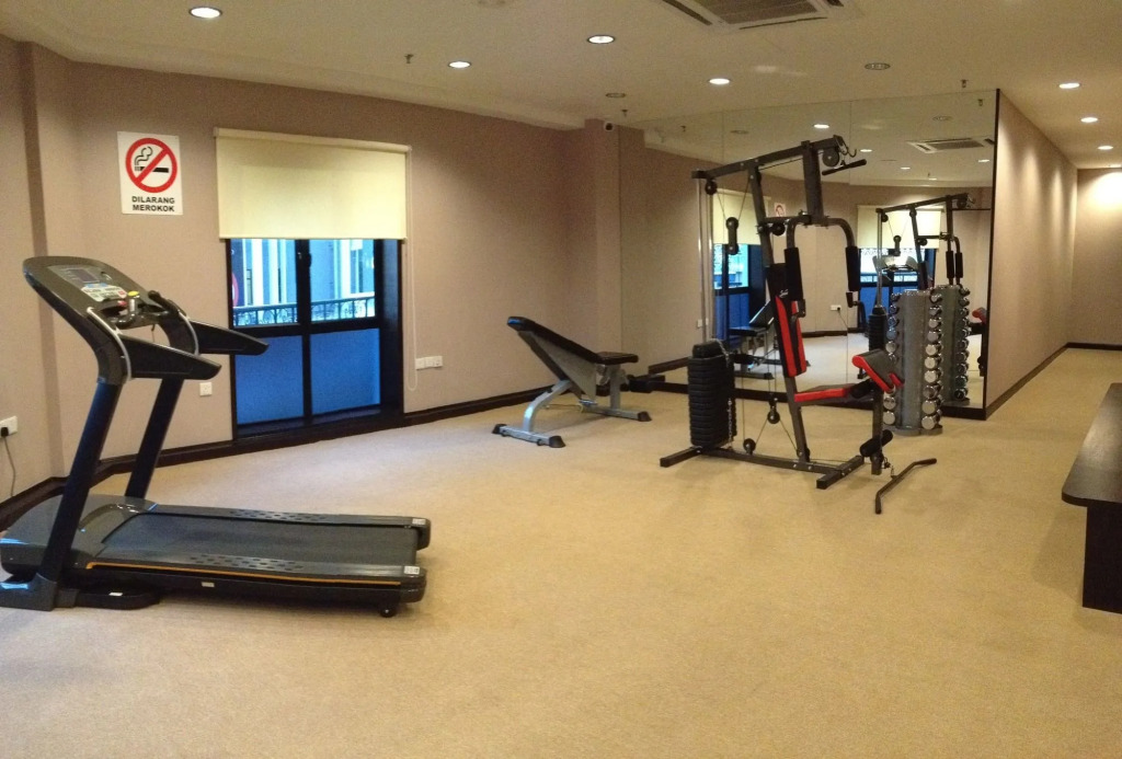 Imperial Heritage Hotel Melaka I City Centre I Free Wifi I Free Parking l Free Club Lounge Access