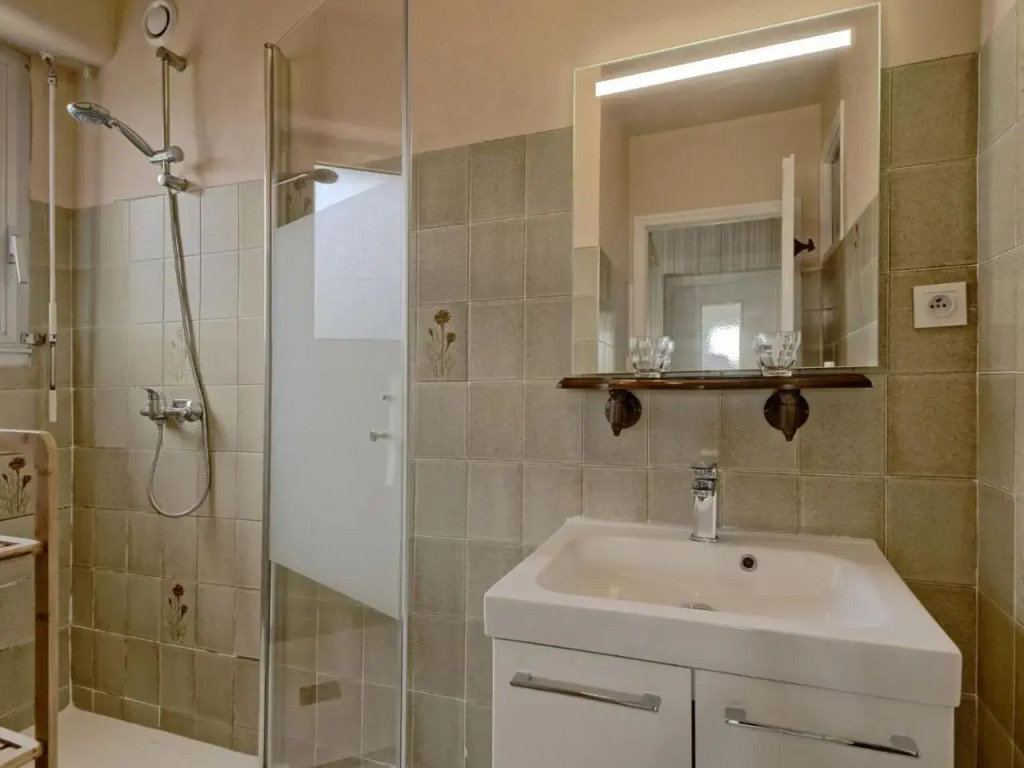 Holiday Home Le Clos Er Bert - RHU315