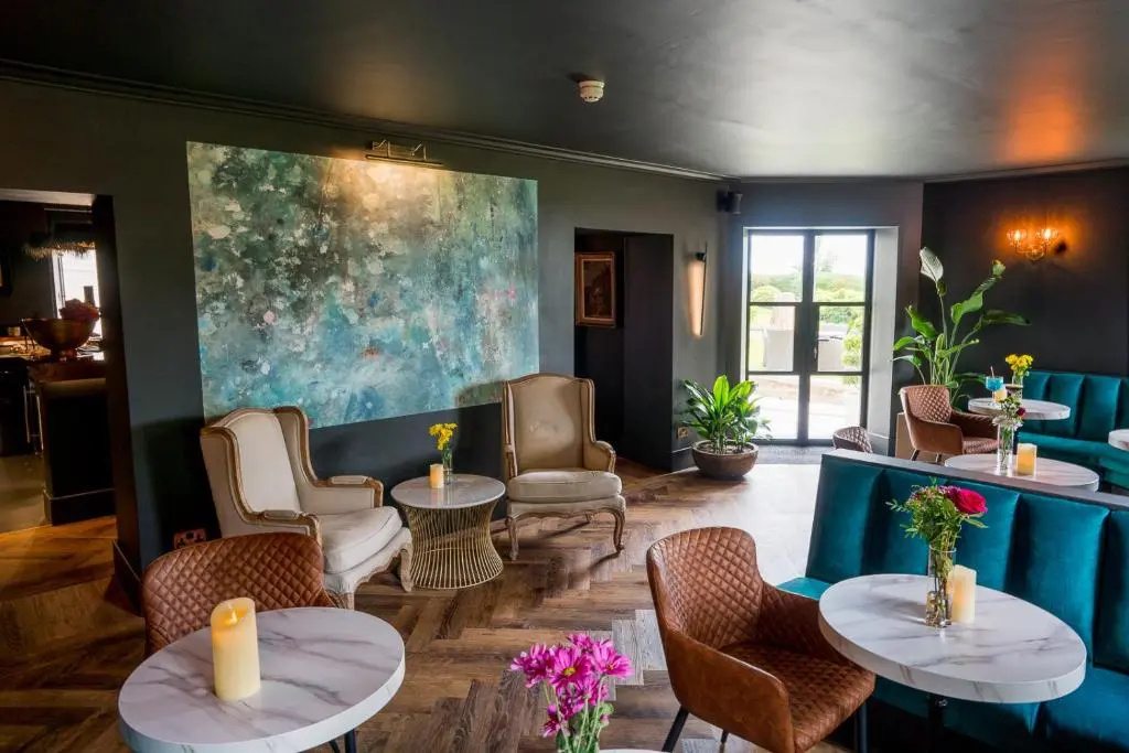 Park Hotel Tenby