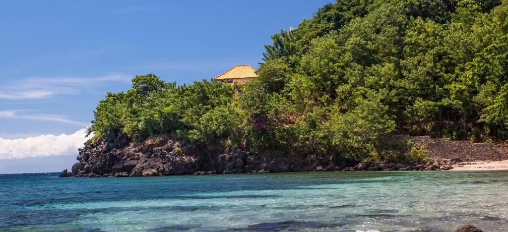 Blue Moon Villas Resort