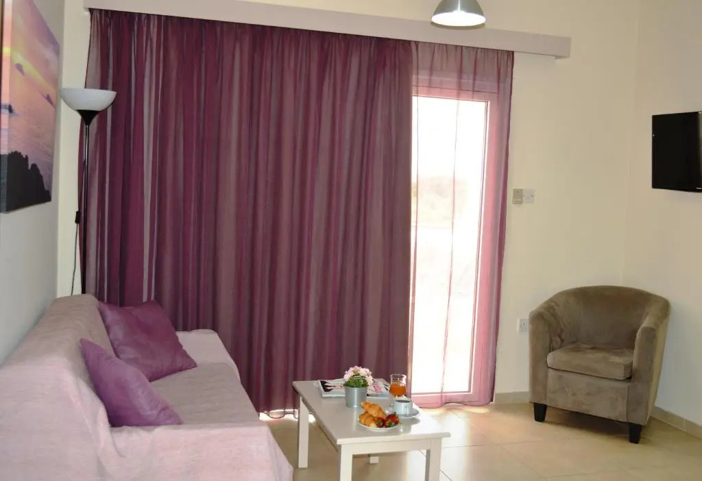 Millies Apartments