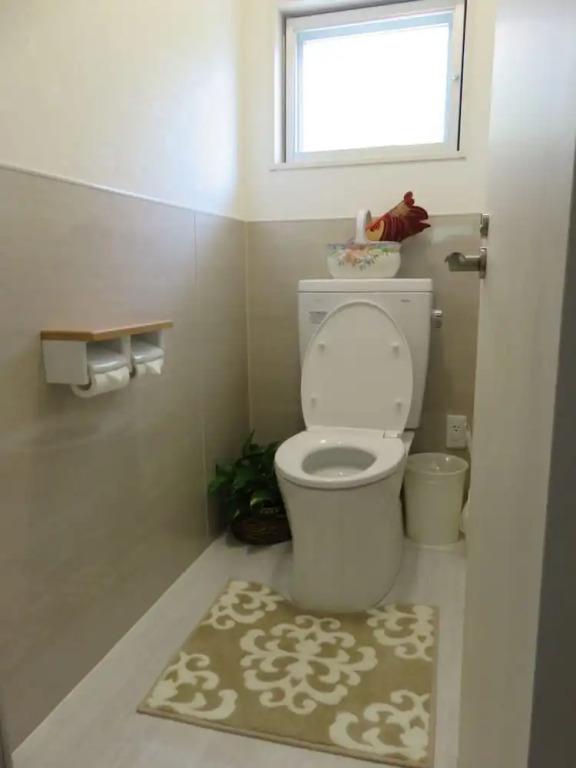 Okinawa Guest House Urizun