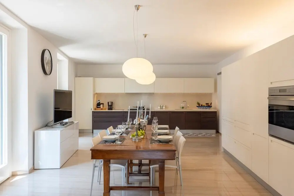 Life & View Luxury Apartments