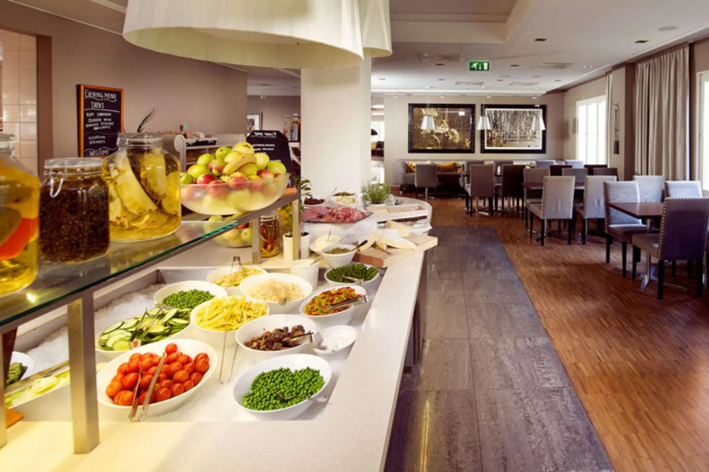 Home Hotel Tapto