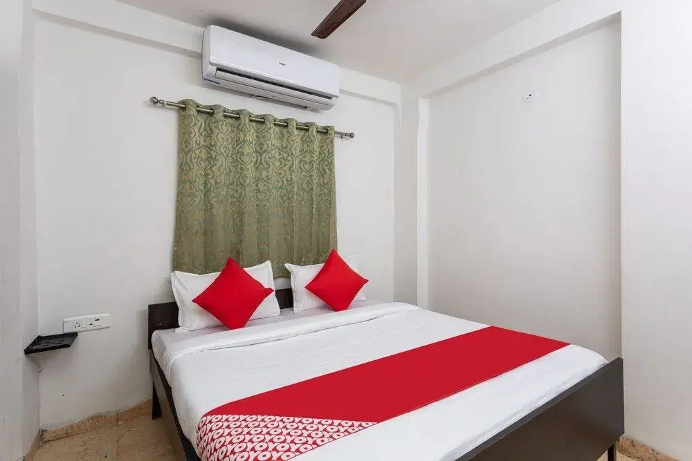 Hotel Fortune By OYO Rooms
