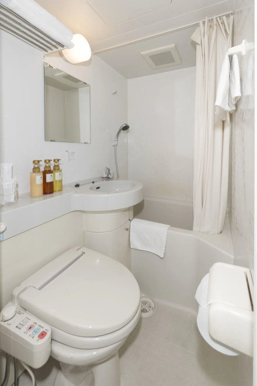 Hotel Comfybed Ginza
