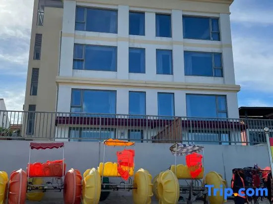 Shenzhen Qinhaiwan Homestay
