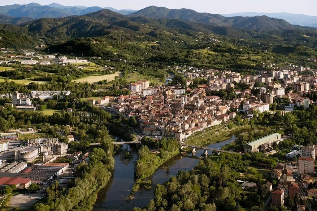 Castello di Grillano Guest House