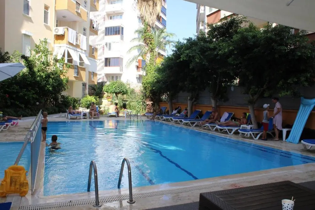 Bin Billa Hotel