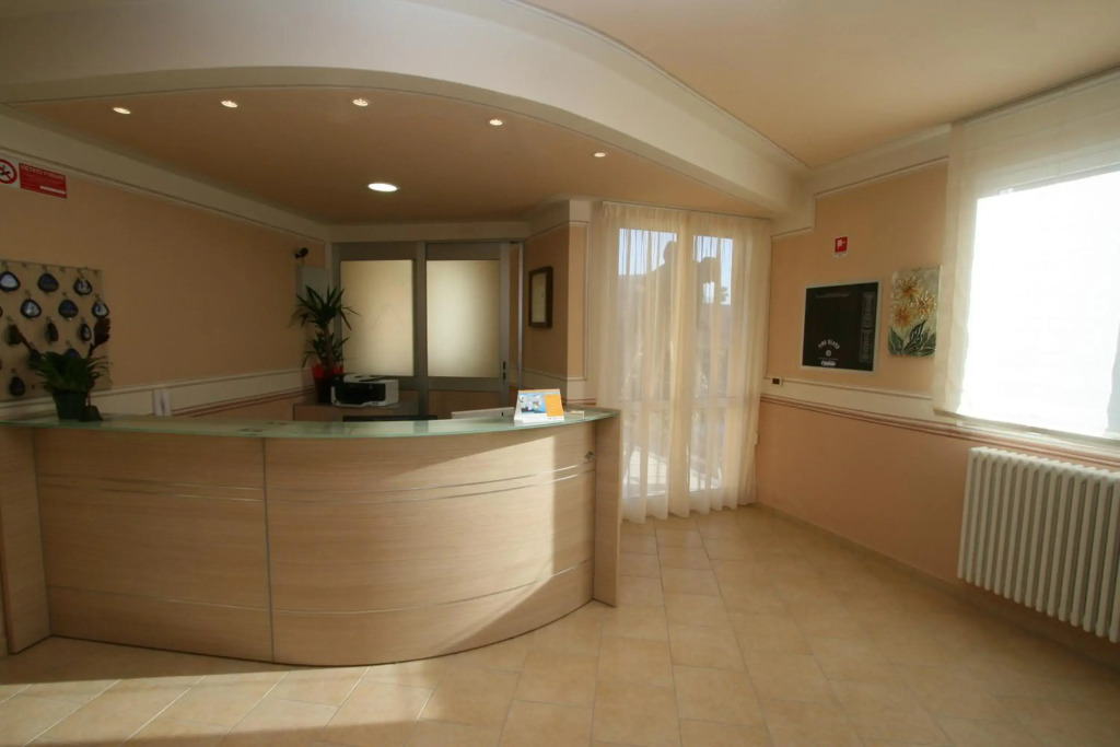 Albergo Villa Ada