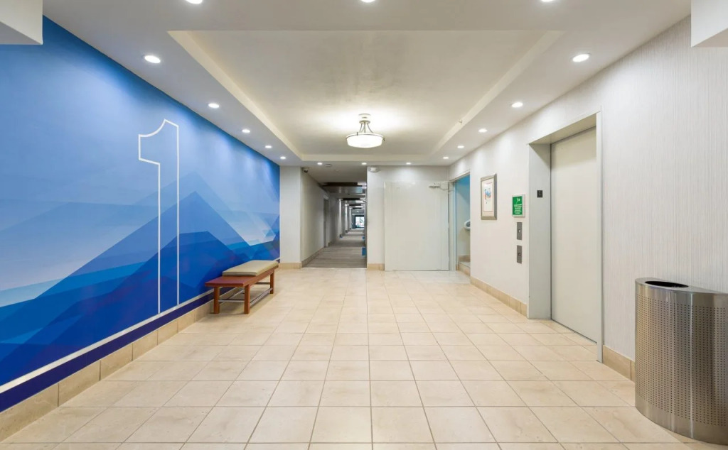 Holiday Inn Express San Jose Costa Rica Airport by IHG