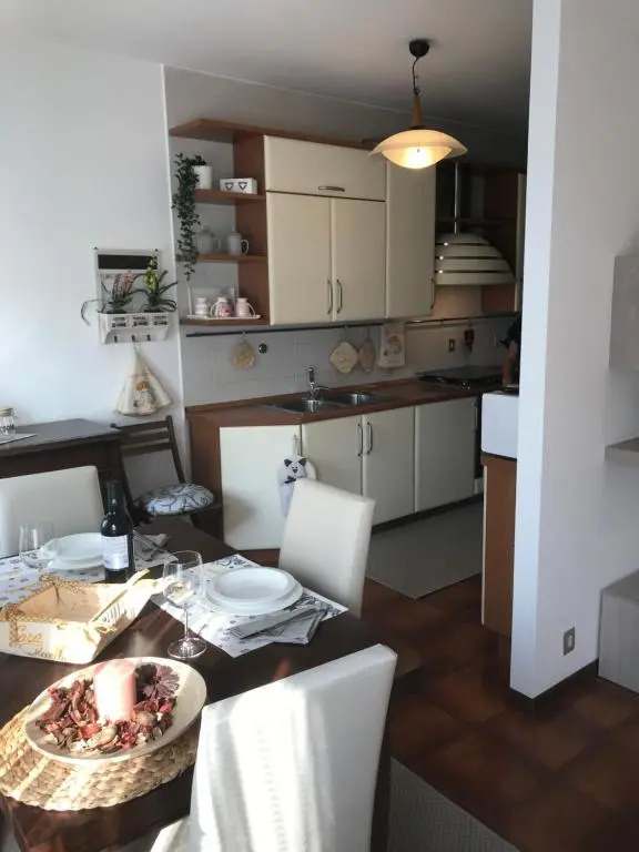 Casa Martini Abano