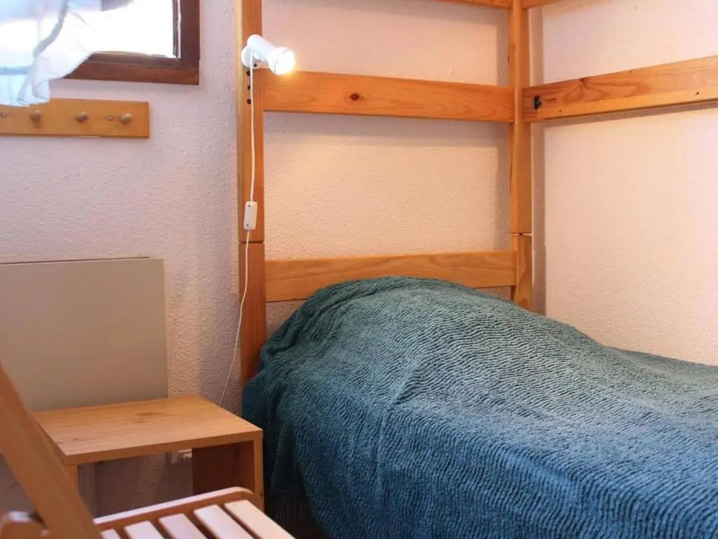 Maison Gruissan, 3 pièces, 4 personnes - FR-1-229-550