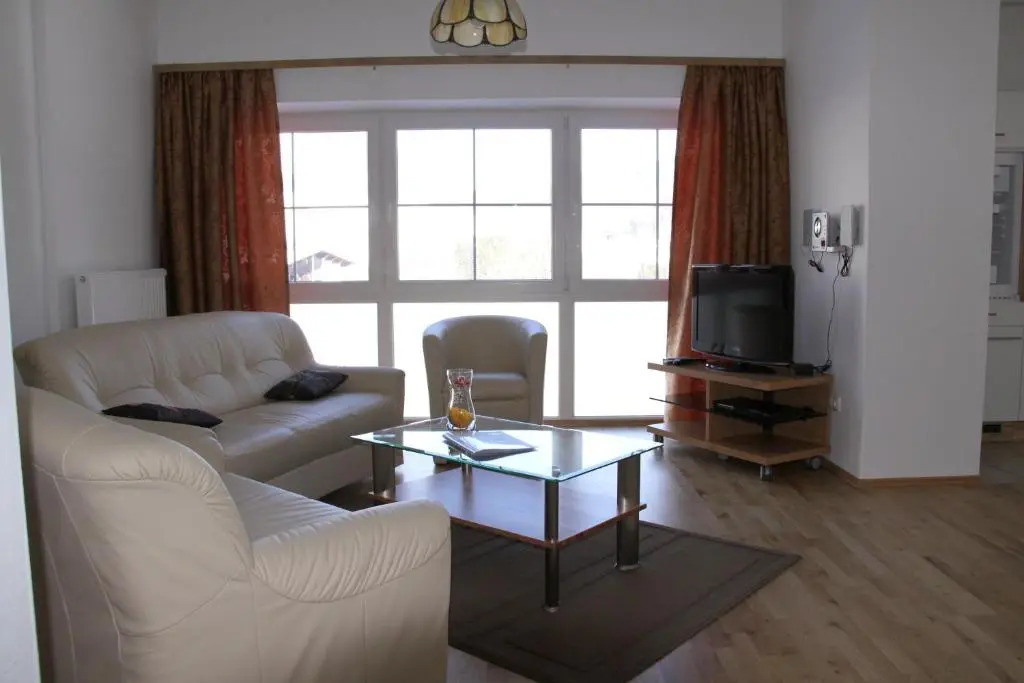 Vicky Apartments
