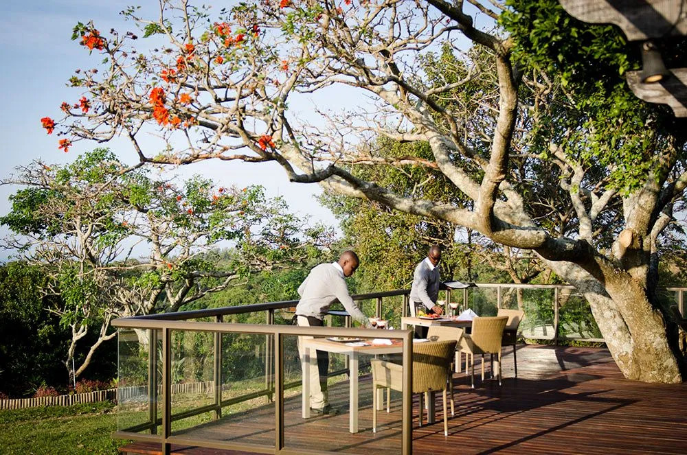 Miarestate Hotel & Spa