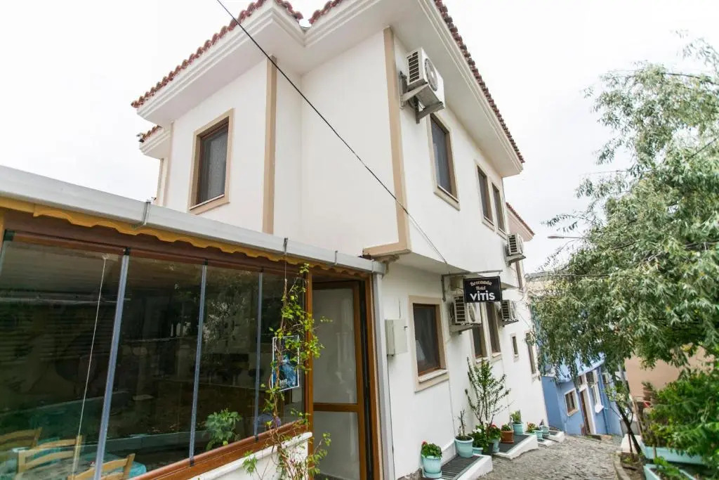Bozcaada Vitis Hotel