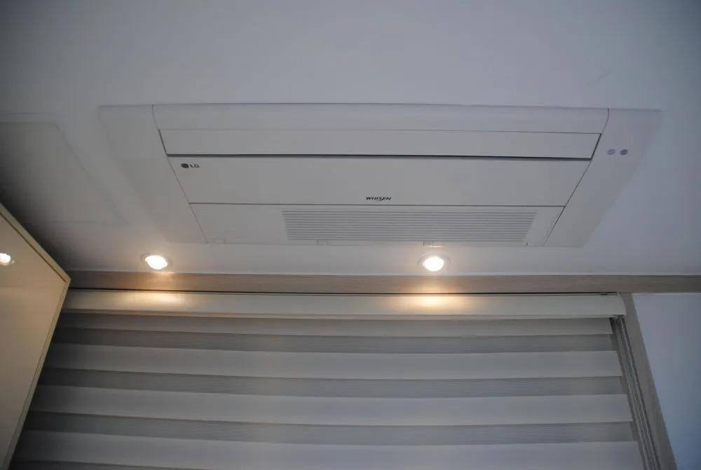 Inn the City Serviced Residence, COEX