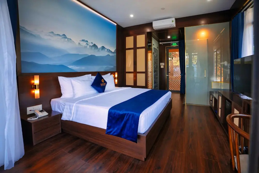 Tea Resort Prenn