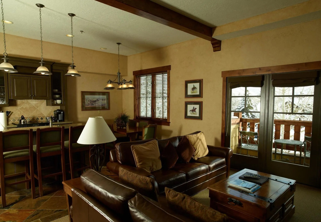 Hotel Park City, Autograph Collection