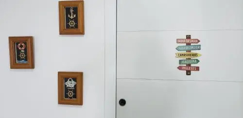Apartamento Nobre da Praia dos Ingleses