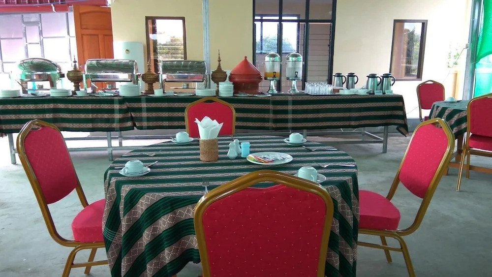 Shwe Yone Minn Hotel