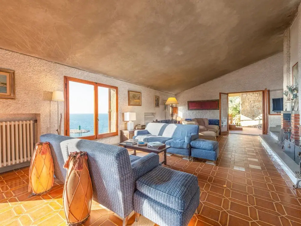 Villa Villa Giuliana by Interhome