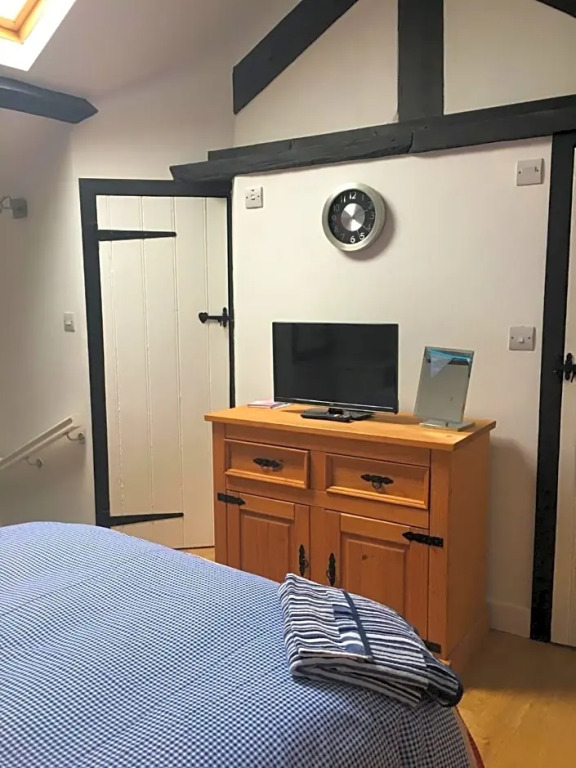 The Loft Room
