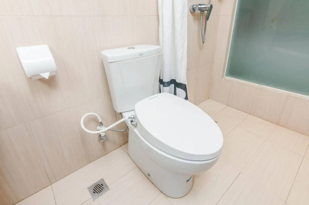 ZEN Rooms Denpasar Jalan Salak