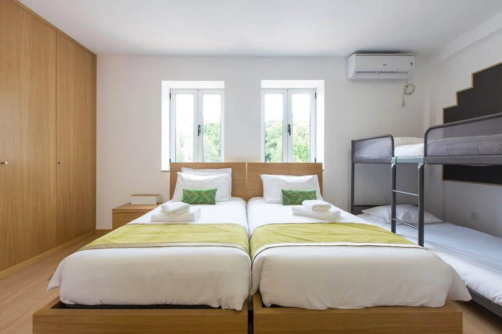 The Colony Guest House