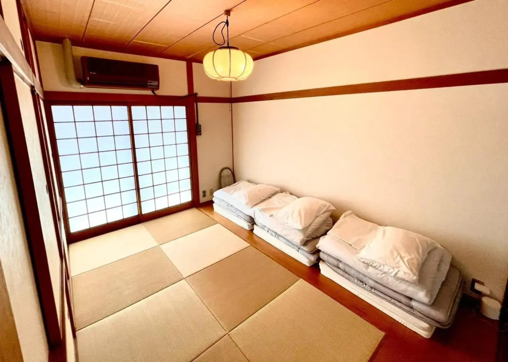 Seaside Villa SASAO