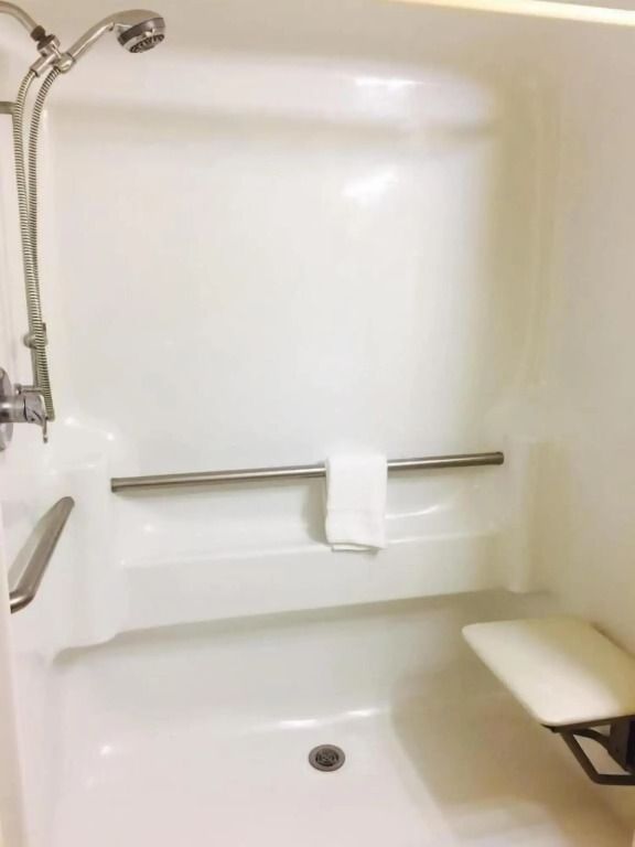 Texas Inn and Suites Lufkin