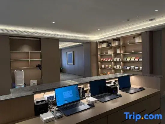 JI Hotel (Guangzhou Beijing Road Pedestrian Street Jiaochang West Road)