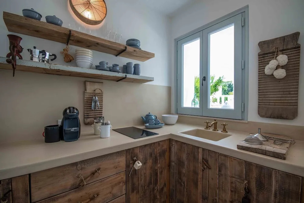 Masseria Lamacerase By Raro Villas