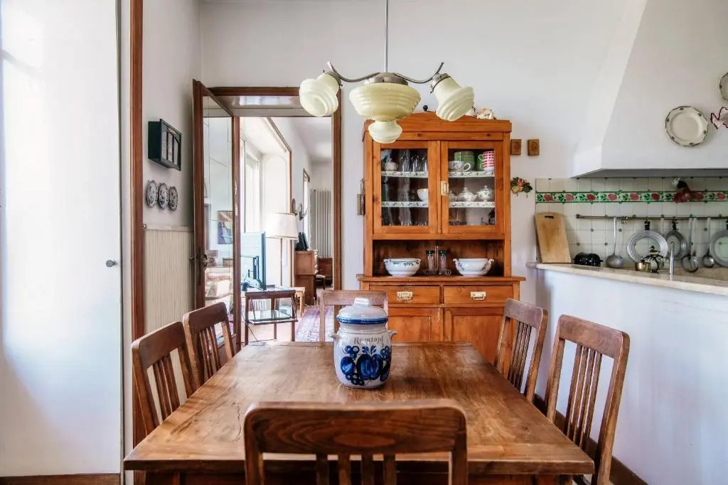 Villa I Tigli - by MyHomeInComo