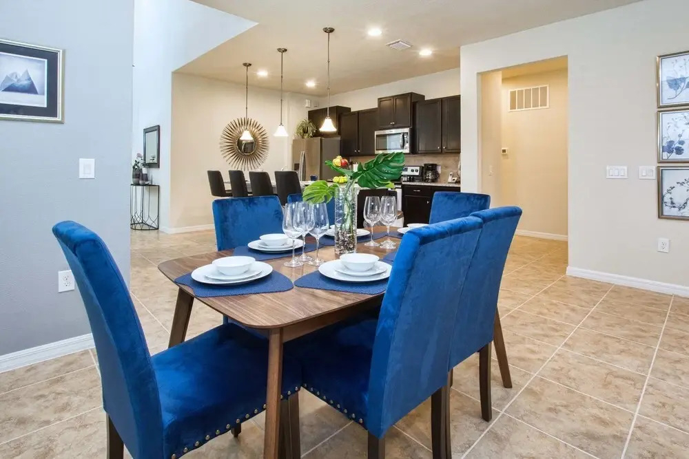 Windsor At Westside Luxury 8 Bedroom - Sfh 92642
