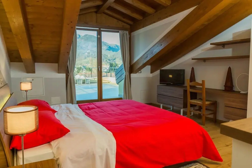 Ezios B&B