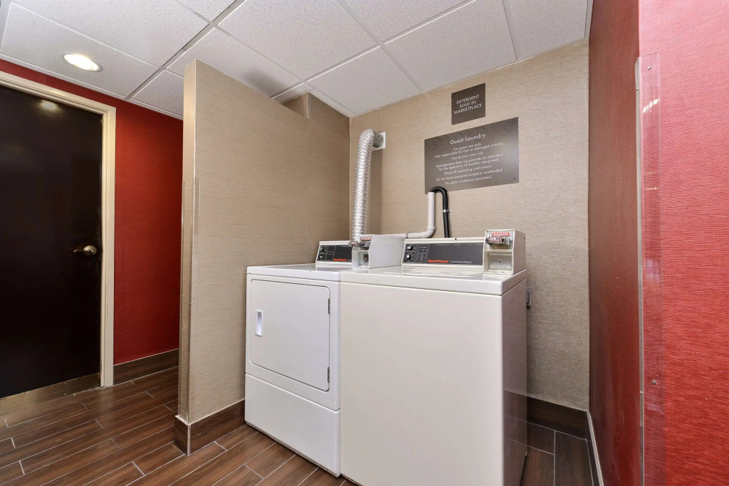 Comfort Suites Columbus