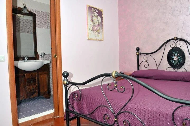 Bed and Breakfast Rio Casaletto