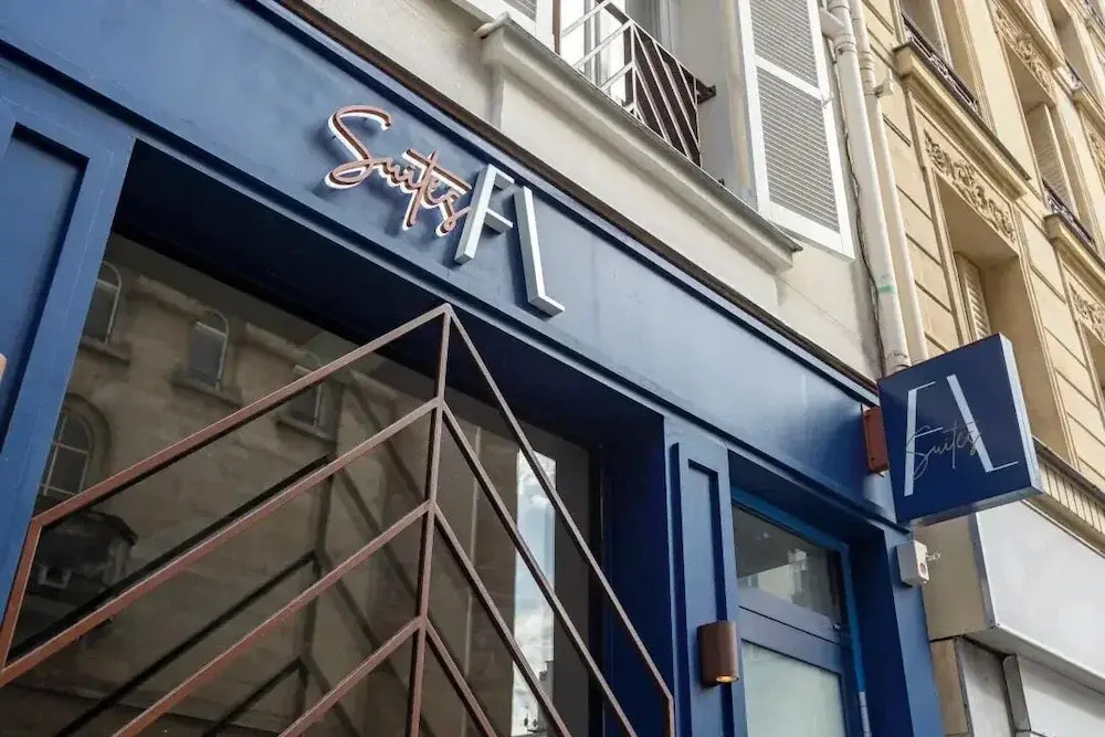 Suites FL By Sweett