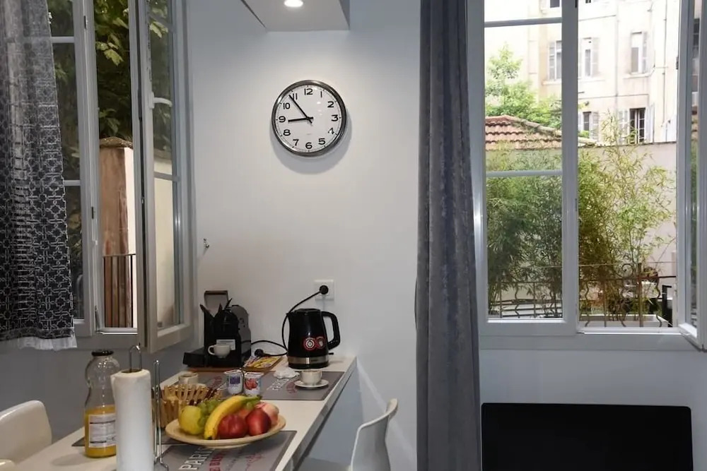 Appartements duplex Saint Charles